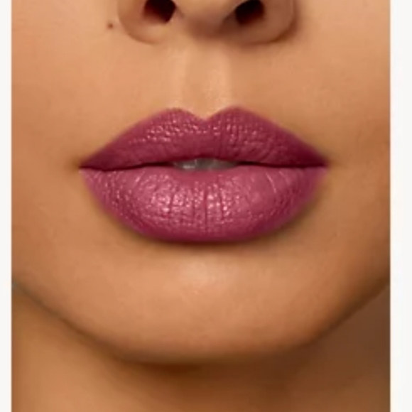 *SOLD* New w/box Laura Mercier lipstick in Rose Mauve - Picture 2 of 9